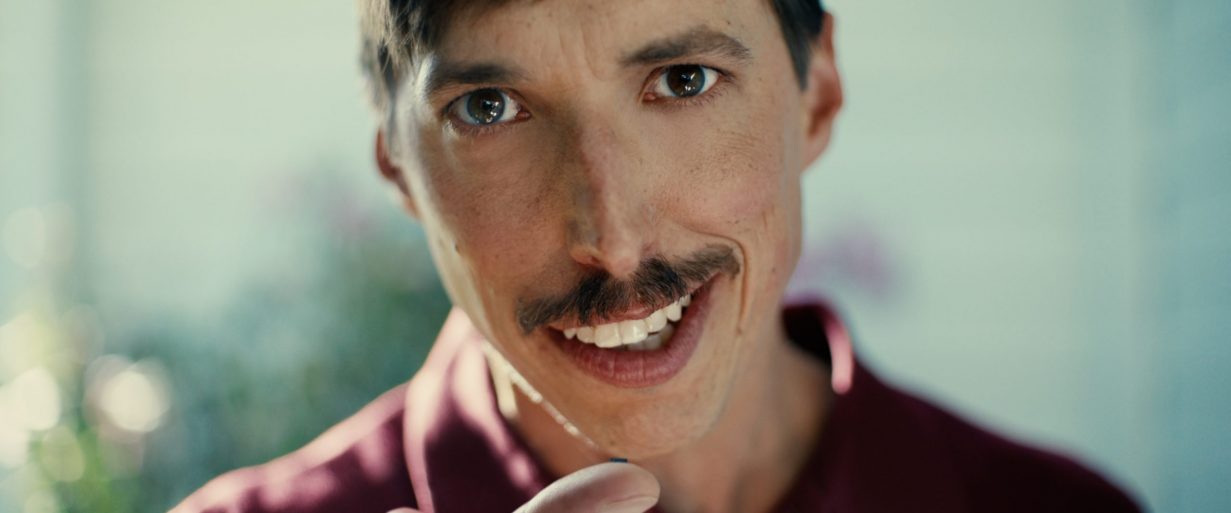 BOSCH SENSOR TECH I BEN CALLNER I COMMERCIAL