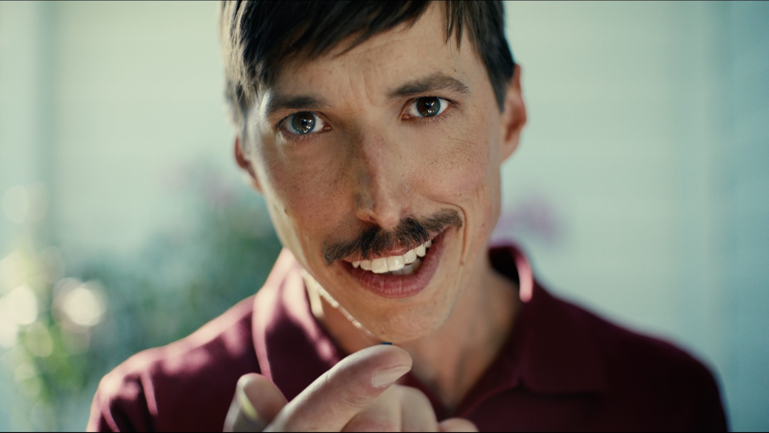 BOSCH SENSOR TECH I BEN CALLNER I COMMERCIAL