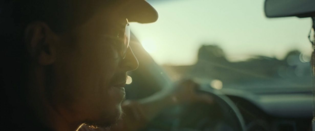 KIA I PAUL GERWIEN I COMMERCIAL