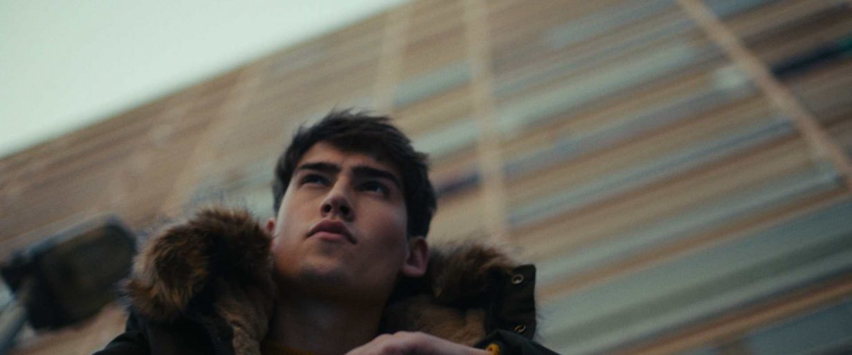 ZALANDO  |  PAUL GERWIEN I COMMERCIAL