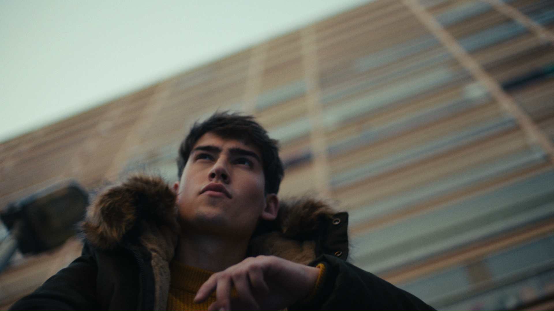 ZALANDO  |  PAUL GERWIEN I COMMERCIAL