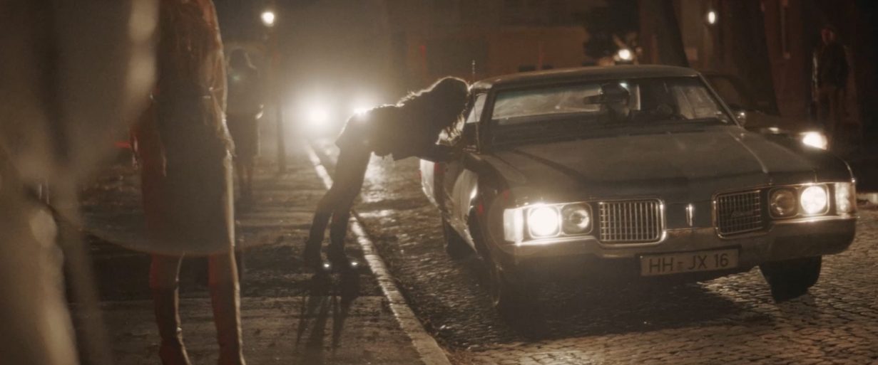 HERBERSTRASSE  I PETER DÖRFLER  I MADEFOR