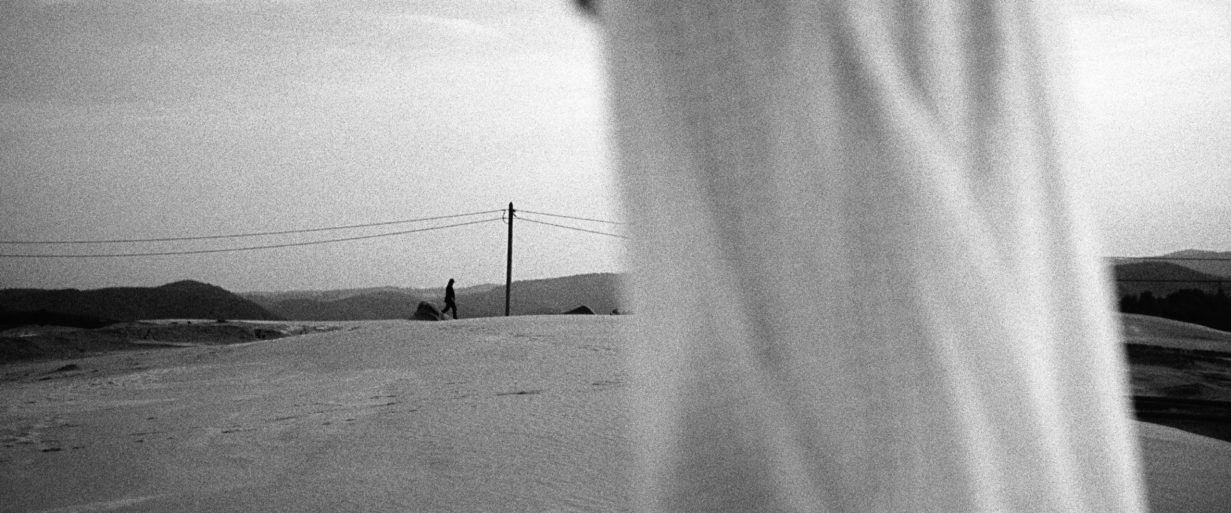 MIGHTY OAKS I PAUL GERWIEN I MUSICVIDEO