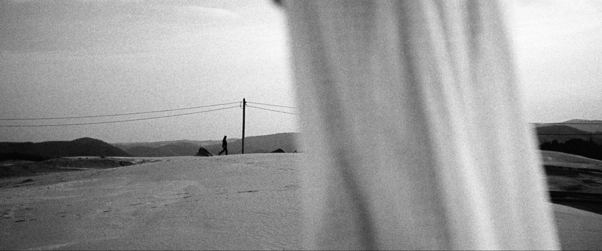 MIGHTY OAKS I PAUL GERWIEN I MUSICVIDEO