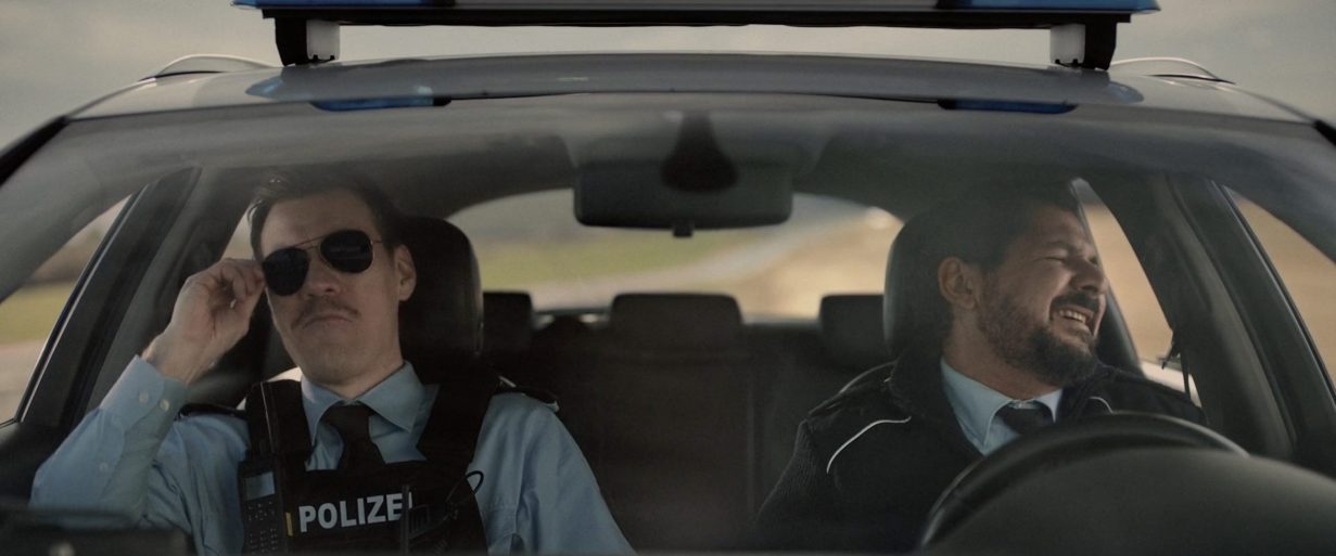 HARIBO |  ARNE FELDHUSEN I COMMERCIAL